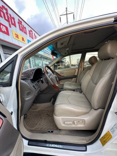 RX300 year 2002 p1