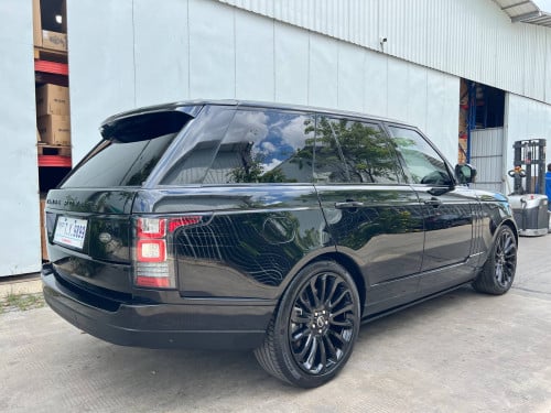 Sale car