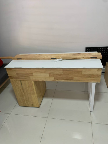 Salon nail shop/តុជាងក្រចក
