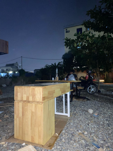 Salon nail shop/តុជាងក្រចក