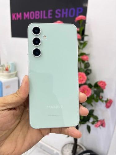 SAMSUNG GALAXY S23FE
