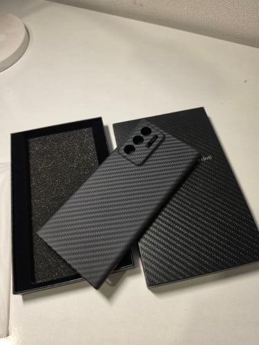 Samsung Note 20 Ultra Carborn Case Original 50% off