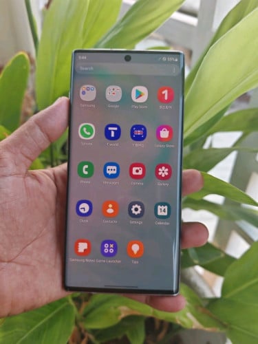 Samsung Note10+ 12g/256_Korea(វៃដូរបាន)👉$185