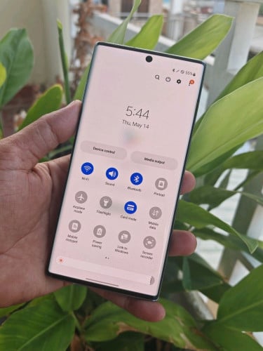 Samsung Note10+ 12g/256_Korea(វៃដូរបាន)👉$185