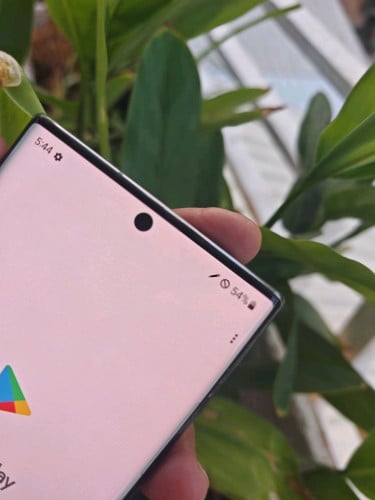 Samsung Note10+ 12g/256_Korea(វៃដូរបាន)👉$185