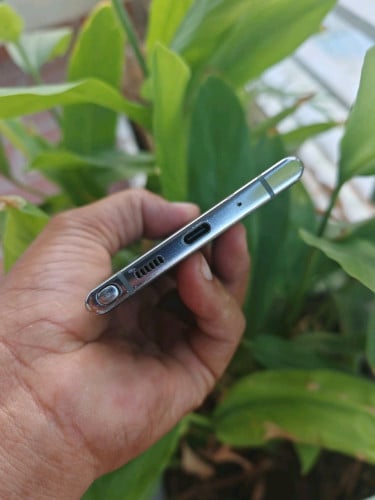 Samsung Note10+ 12g/256_Korea(វៃដូរបាន)👉$185