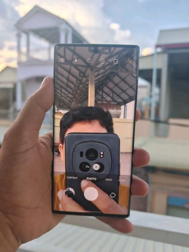Samsung Note10+ 12g/256_Korea(វៃដូរបាន)👉$185
