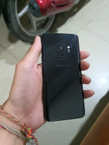 Samsung S9