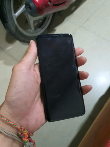 Samsung S9
