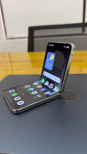 Samsung zflip5