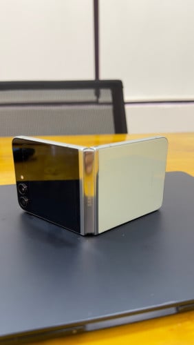 Samsung zflip5