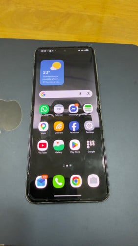 Samsung zflip5