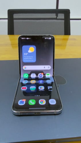 Samsung zflip5