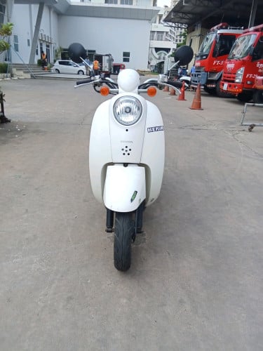 Scoopy mini