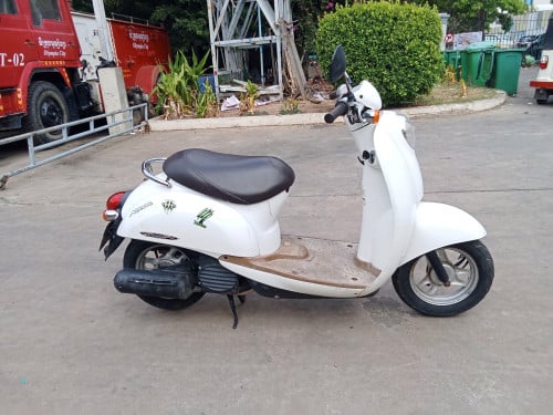 Scoopy mini