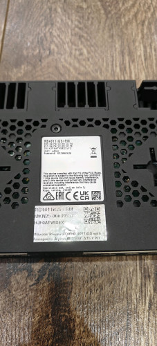 Sell Mikrotik RB4011 second hand like new