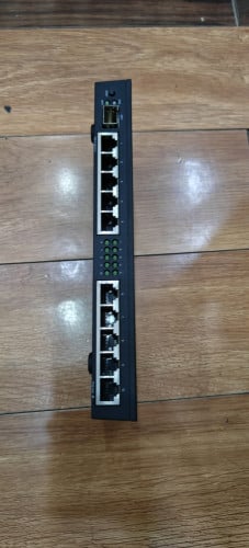 Sell Mikrotik RB4011 second hand like new