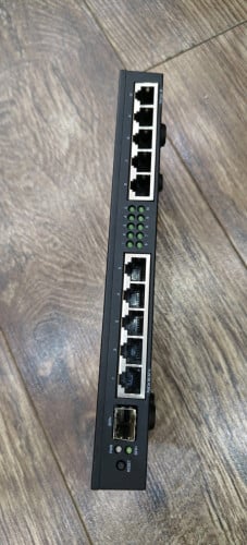 Sell Mikrotik RB4011 second hand like new