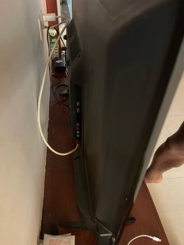 Sell pioneer tv 32 inch