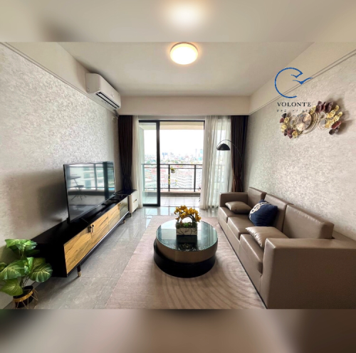 SenSok 1-Bedroom for rent（🇯🇵日本人対応）