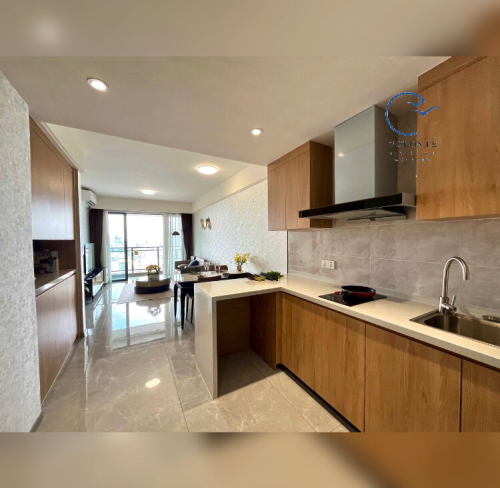 SenSok 1-Bedroom for rent（🇯🇵日本人対応）