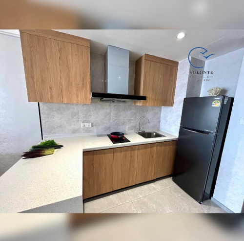 SenSok 1-Bedroom for rent（🇯🇵日本人対応）