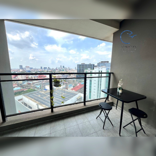 SenSok 1-Bedroom for rent（🇯🇵日本人対応）