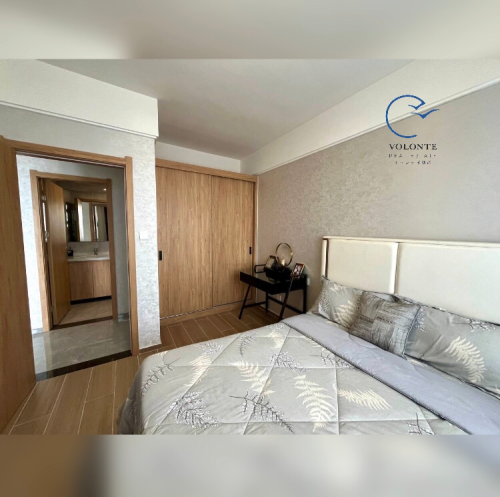 SenSok 1-Bedroom for rent（🇯🇵日本人対応）