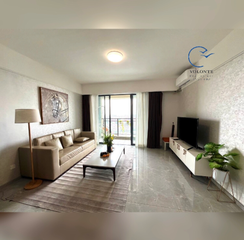SenSok 2-Bedrooms for rent（🇯🇵日本人対応）