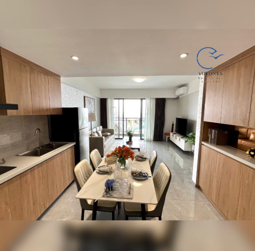 SenSok 2-Bedrooms for rent（🇯🇵日本人対応）