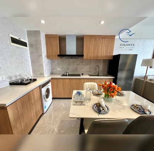 SenSok 2-Bedrooms for rent（🇯🇵日本人対応）