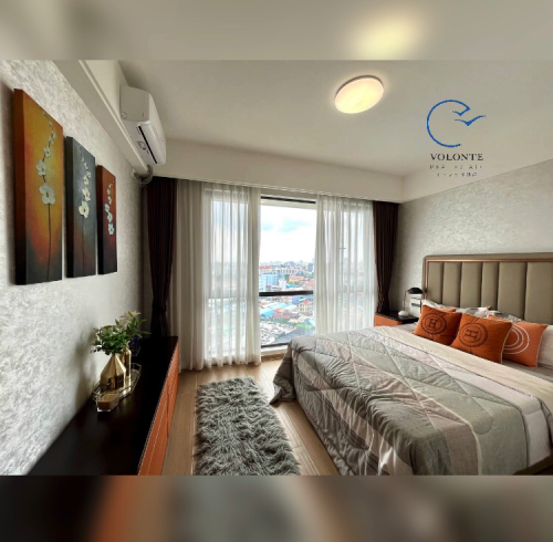 SenSok 2-Bedrooms for rent（🇯🇵日本人対応）