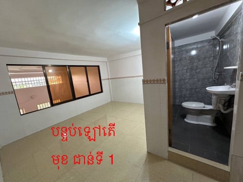 Shop house for rent