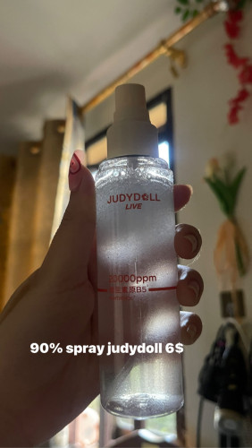Skincare resell korean peoduct