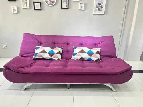 Sofa bed