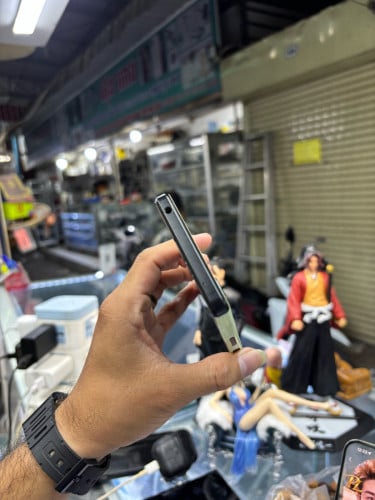 Sony xperia1mark3 256G Ram12G Sim1 ម៉ាសុីនសានុំបែកខ្នង