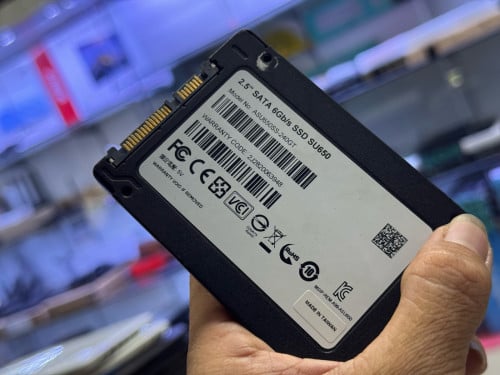 SSD ADATA SU650- 240G