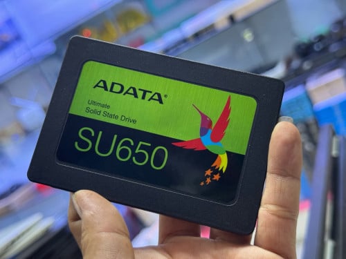 SSD ADATA SU650- 240G
