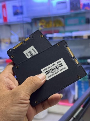 SSD M003 256G SSK
