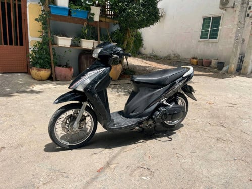 Step 07 កាតគ្រី