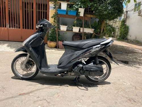 Step 07 កាតគ្រី