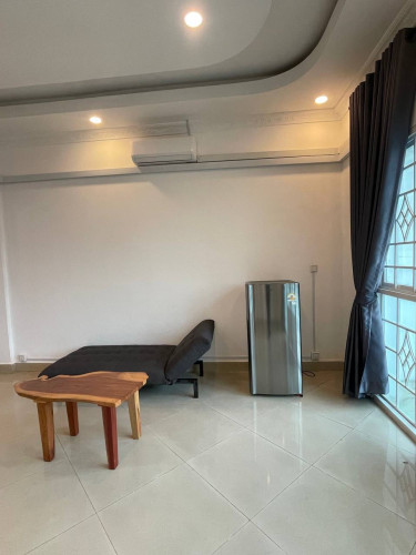 Studio Room Apartmenr for rent street 271