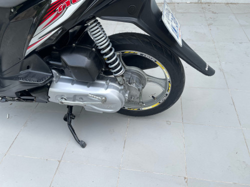 Suzuki Nex 2018 ម៉ាសុីនតាន់ ឡេីងសេាធំហេីយ
