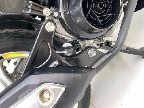 Suzuki Nex 2018 ម៉ាសុីនតាន់ ឡេីងសេាធំហេីយ