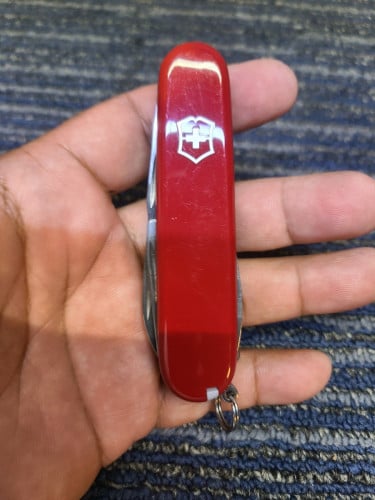 Swiss army