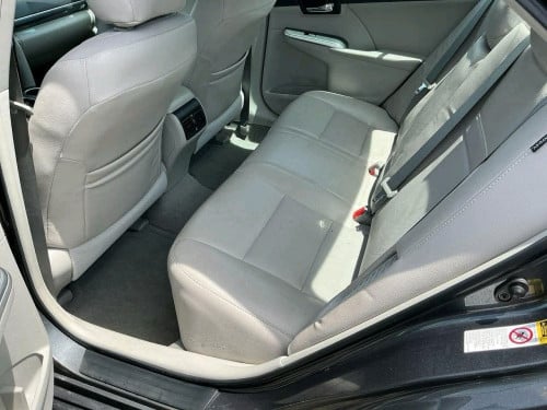 Toyota Camry Hybrid XLE 2013 Full Option