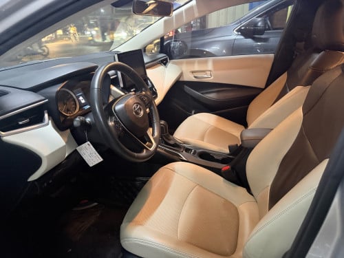 Toyota Corolla 2020