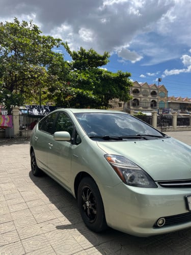 Toyota Prius H-full JBL 2006