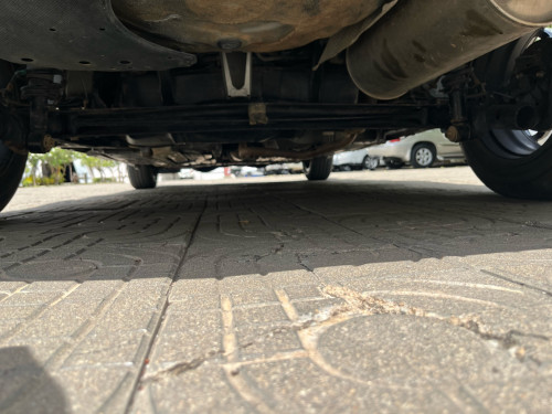 Toyota Prius H-full JBL 2006