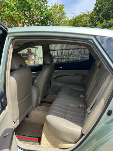 Toyota Prius H-full JBL 2006